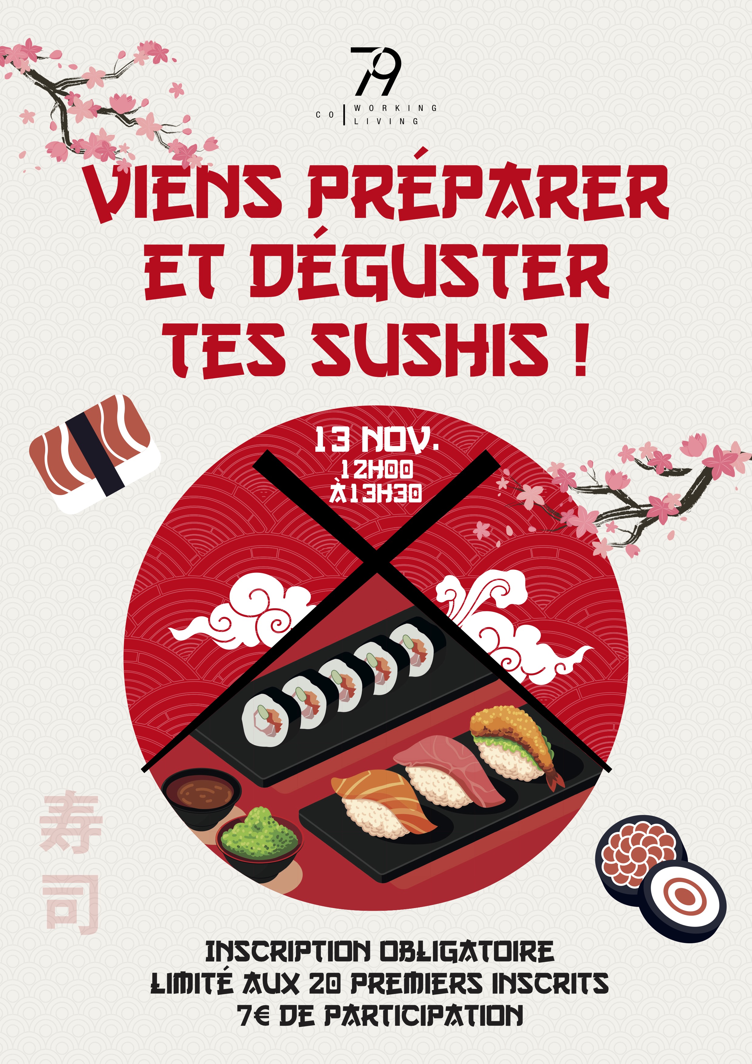 Affiche